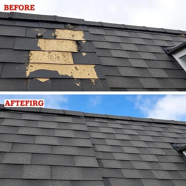 Roof Repair Near Me in Lacassine, LA near me